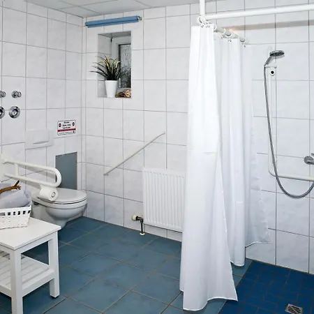 Ostseeblick, Hiddensee 8 Kuehlungsborn