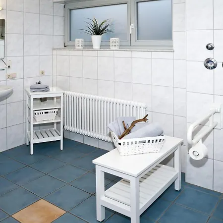 Ostseeblick, Hiddensee 8 Ostseebad Kühlungsborn