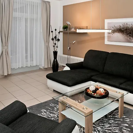 Ostseeblick, Hiddensee 8 *