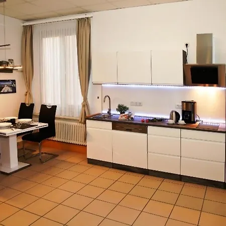 Ostseeblick, Hiddensee 8 * Kuehlungsborn