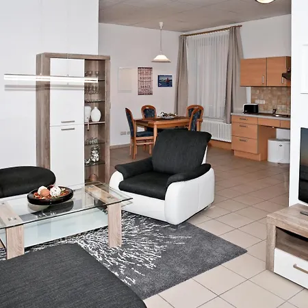 Ostseeblick, Hiddensee 8 Kuehlungsborn